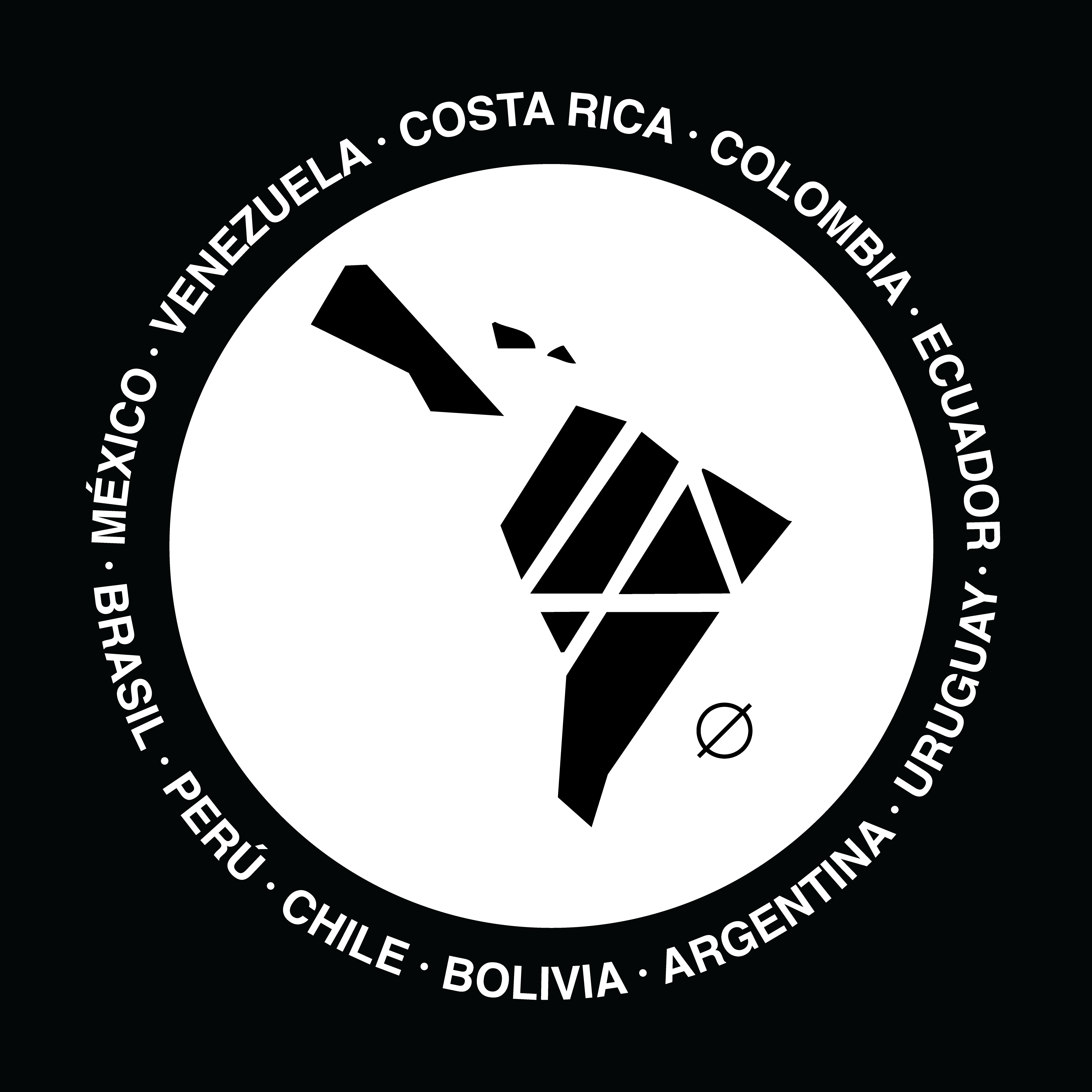 Logo Latam